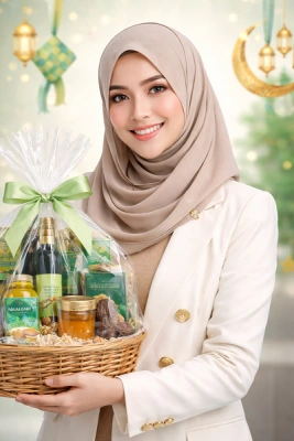 Toko Parcel Belitung